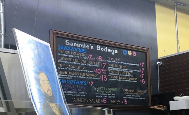 Photo of Sammie's Bodega