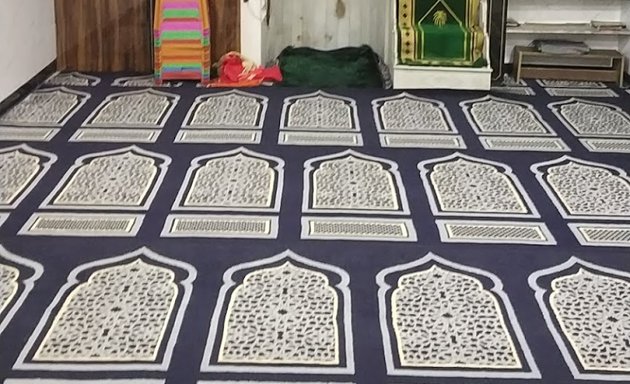 Photo of Masjid Darussalam Dharavi