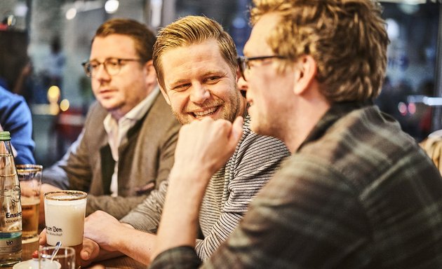 Foto von Andechser am Dom - die himmlische Wirtschaft