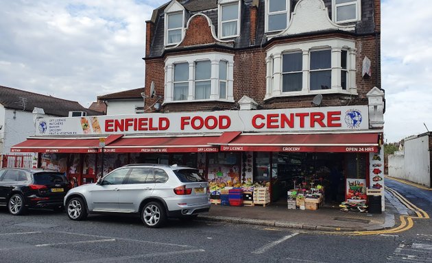 Photo of Enfield Food Centre