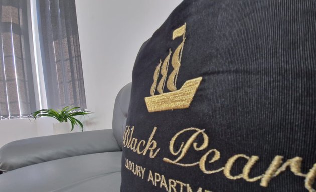 Photo of Black Pearl luxury apartments