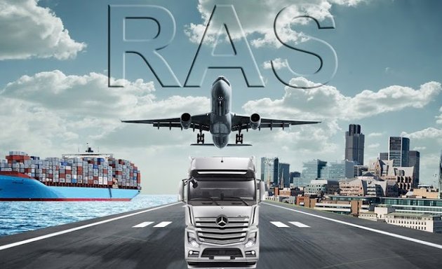 Photo of RAS Cargo International