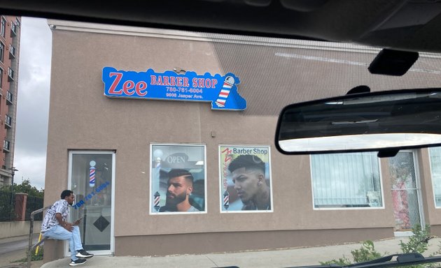 Photo of Zee Barbershop