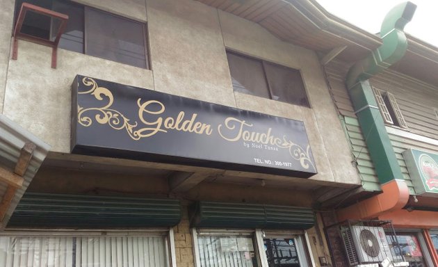 Photo of Golden Touch by Noel Tanza