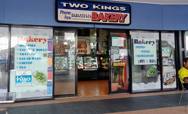 Photo of Two Kings Bakery