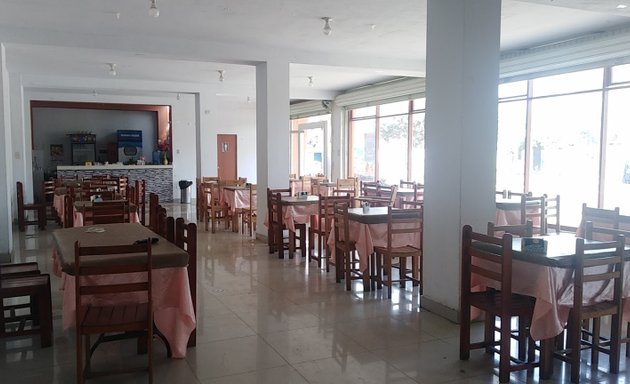 Foto de Restaurante Cevicheria Puerto Escondido