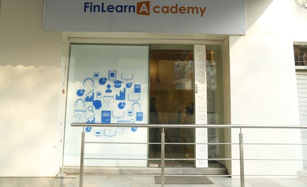 Photo of FinLearn Academy