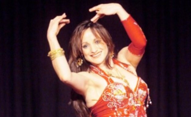 Photo of Belly Dance Wales Classes