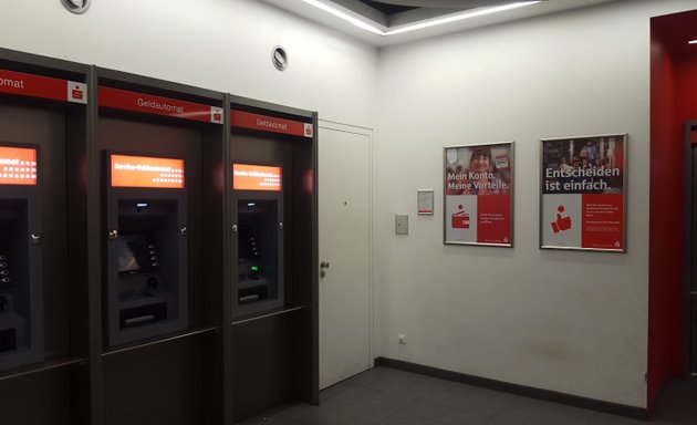 Foto von Stadtsparkasse München - SB-Standort