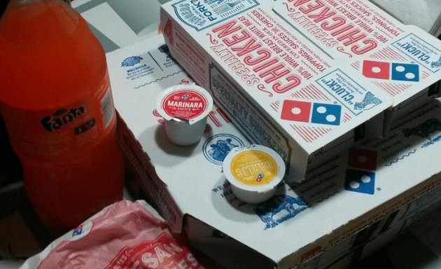 Photo of Domino's Pizza