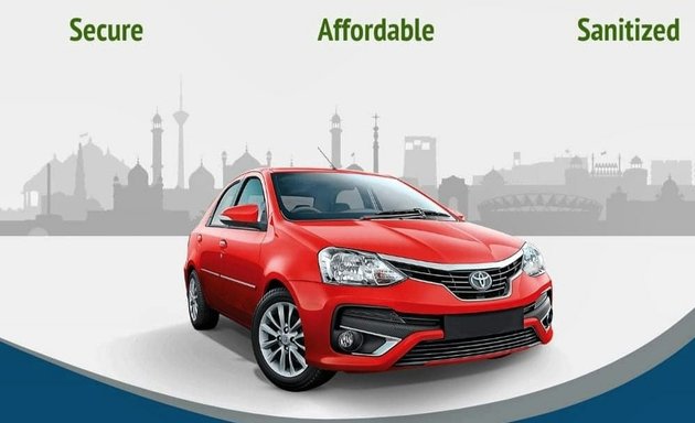 Photo of Flexible Bangalore Airport Taxi Cabs | nearest | Cheapest | City Rental - Oneway Drop Cabs - Driver's Services 24/7