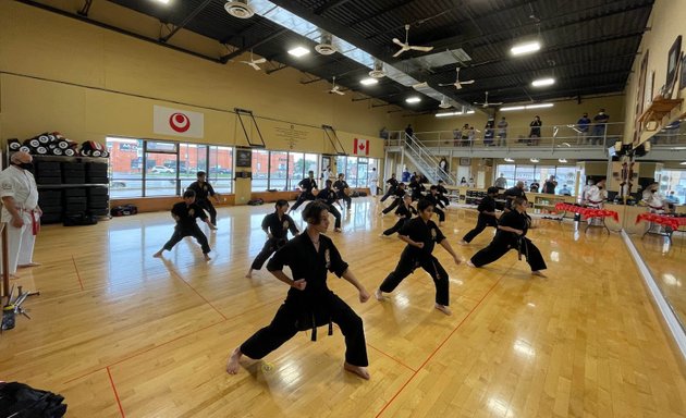 Photo of Northern Karate School Steeles West