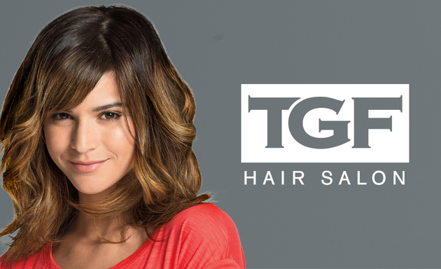 Photo of TGF Hair Salon