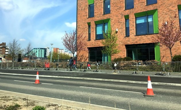 Photo of Leeds College of Building