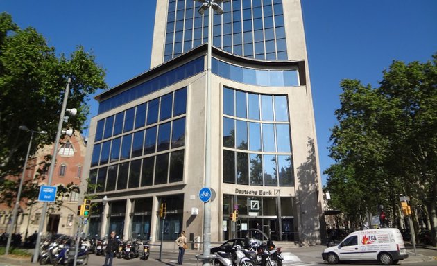 Foto de Deutsche Bank