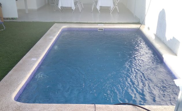 Foto de Pro Pools - Equipo y Construcción de Albercas