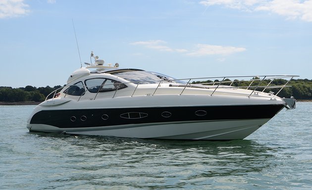 Photo of Seaseeker Charters Ltd