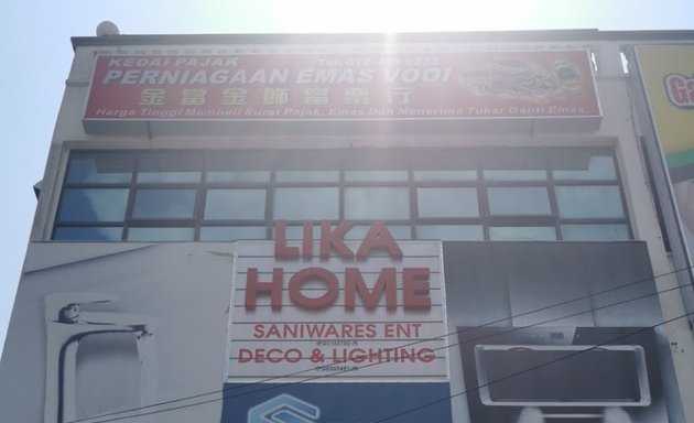 Photo of Lika Home Saniwaies