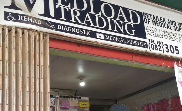 Photo of Medload Trading