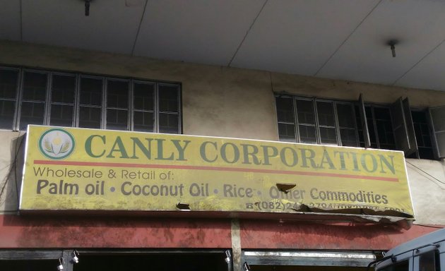 Photo of Canly Corporation