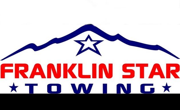 Photo of Franklin Star Towing