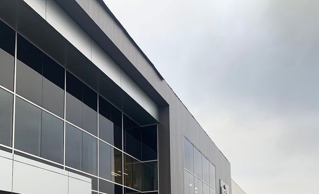 Photo of The Master Group Vaughan (Distribution Centre)