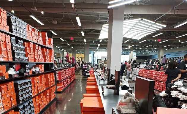 Photo of Nike Factory Store