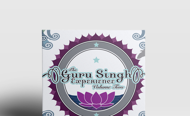 Photo of Guru Singh