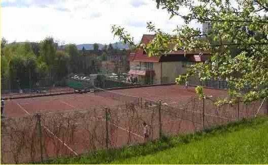 Foto von Tennis Club Graz Waltendorf