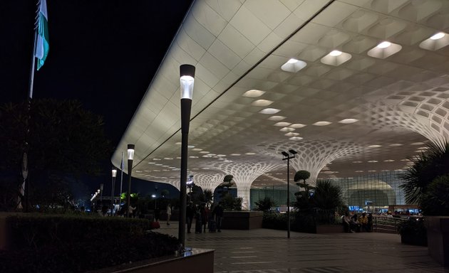 Photo of Chhatrapati Shivaji International Airport park