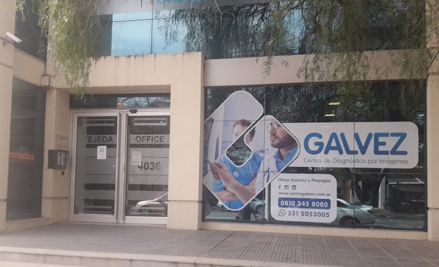 Foto de Centro Galvez