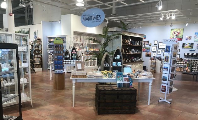 Photo of Made in the Maritimes Artisan Boutique