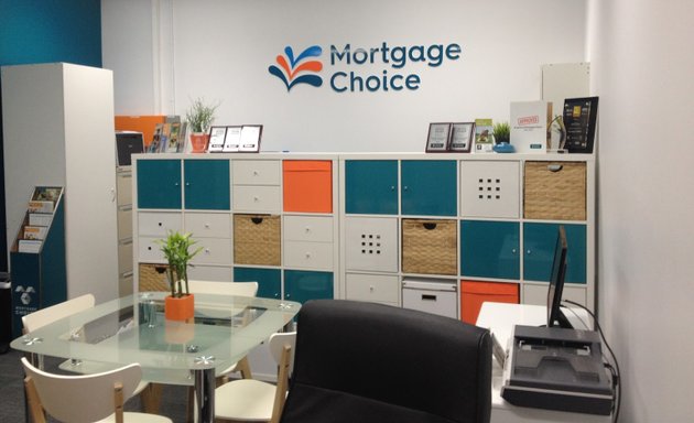 Photo of Mortgage Choice in Carindale - Derek McLeod