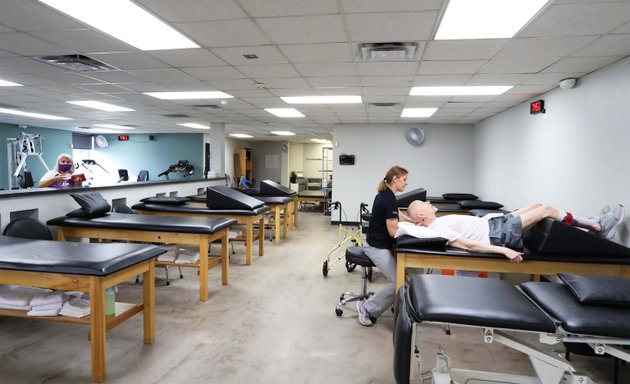 Photo of Foothills Sports Medicine Physical Therapy | Metro Center