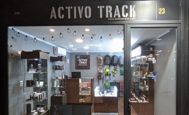 Foto de ActivoTrack