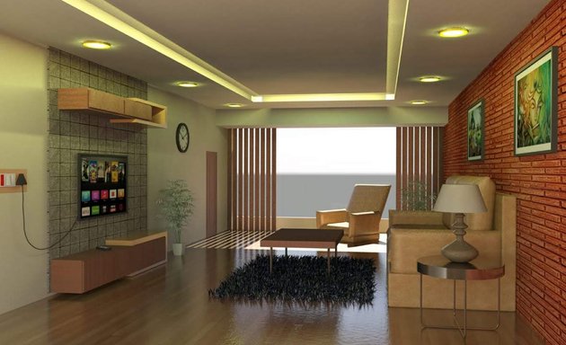 Photo of L L NAIK construction & designing