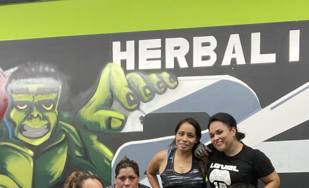 Photo of HerbaBabez Nutrition