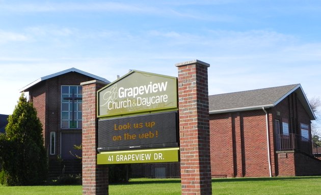 Photo of Grapeview Daycare