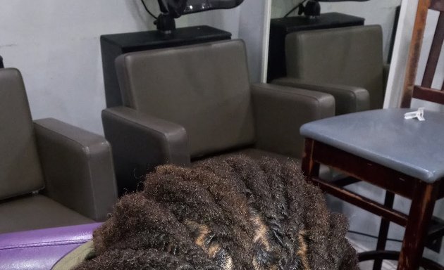 Photo of Sophisticated Locs Salon