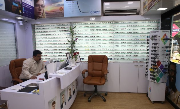 Photo of V K Gawade & Sons Opticians