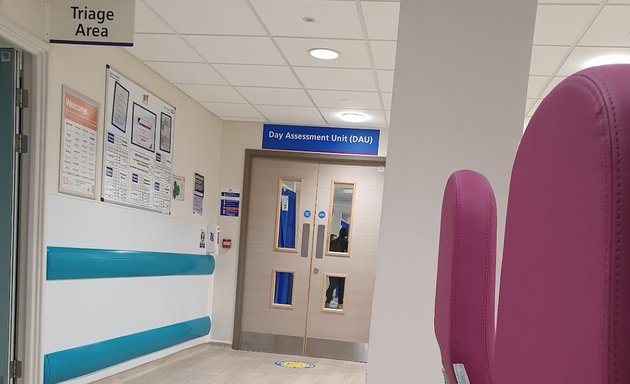 Photo of Maternity Unit