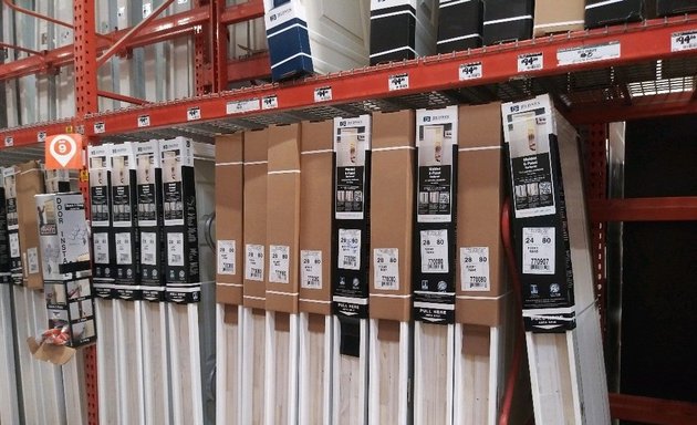 Photo of Home Services at The Home Depot