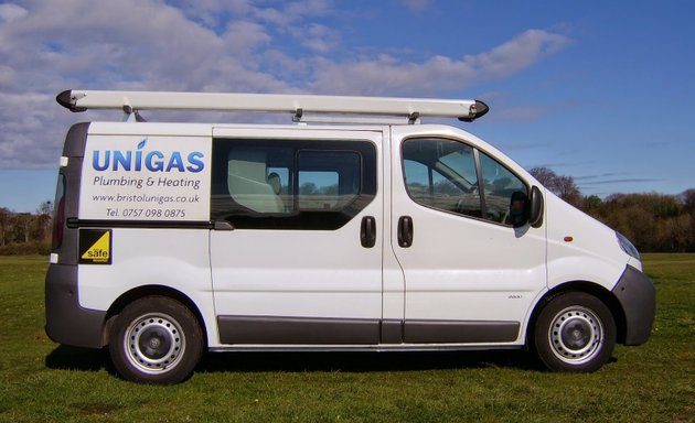 Photo of Bristol Unigas Ltd