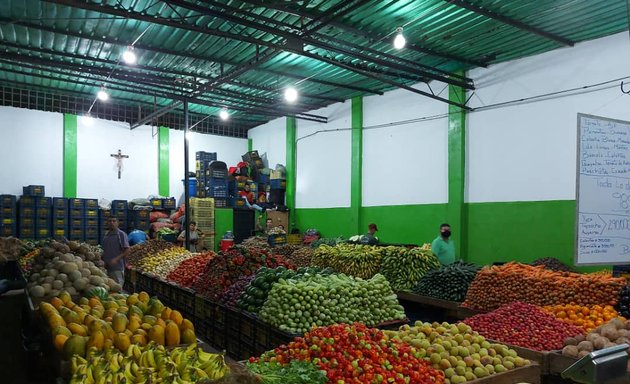 Foto de Mercado los Chamitos