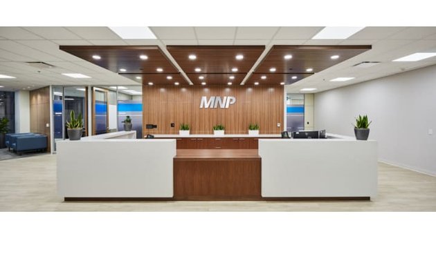 Photo of MNP LLP - Accounting, Business Consulting and Tax Services