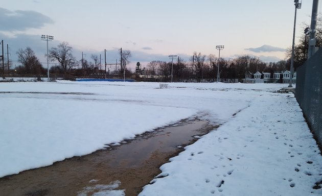 Photo of Cherashore Park