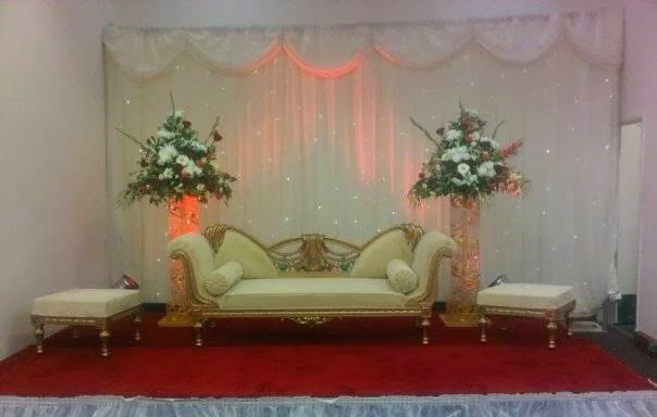 Photo of Marquee Hire Services