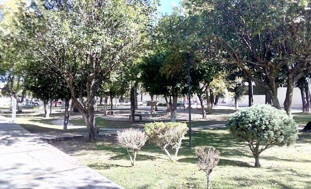 Foto de Parque Huicholes