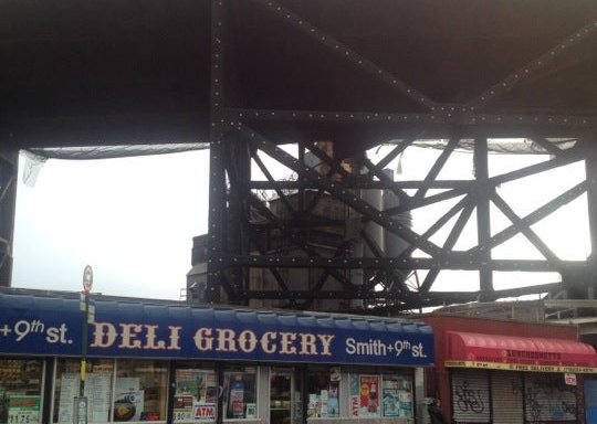 Photo of Smith - 9 Sts Deli & Grocery