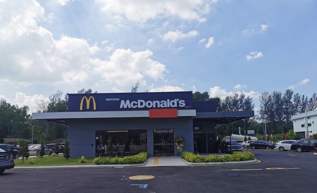Photo of McDonald's Bukit Puchong